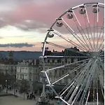 Terrasse Au Coeur De - 54 *
