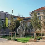 Terrasse Au Coeur De - 54 Daire Valence (Drome)