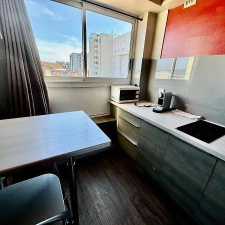 Terrasse Au Coeur De - 54 Appartamento Valence (Drome)