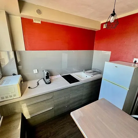 Terrasse Au Coeur De - 54