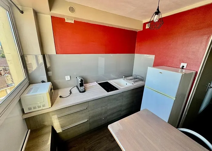 Terrasse Au Coeur De - 54